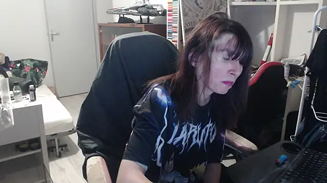 missthon0 online show from February 20, 2026, 2:19 pm