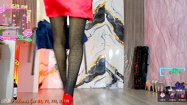 Snapshot of didinewshannell chatting on October 10, 2025, 12:55 am didinewshannell online show from October 10, 2025, 12:55 am