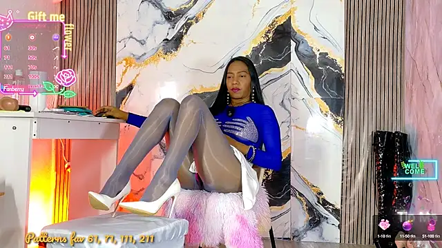 Snapshot of didinewshannell chatting on October 4, 2025, 1:18 am didinewshannell online show from October 4, 2025, 1:18 am