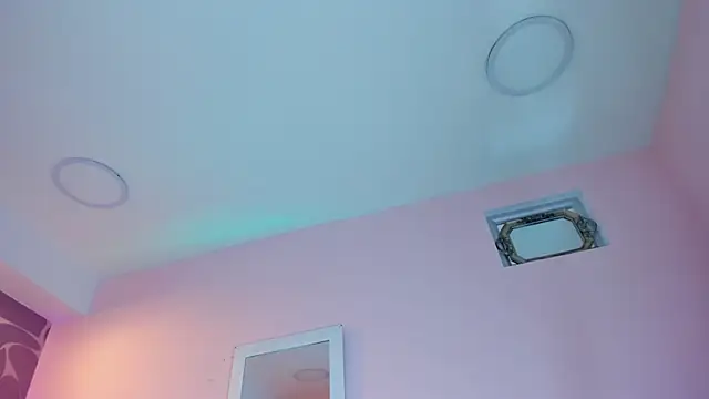 KeilaLovJack online show from January 25, 2025, 4:57 pm