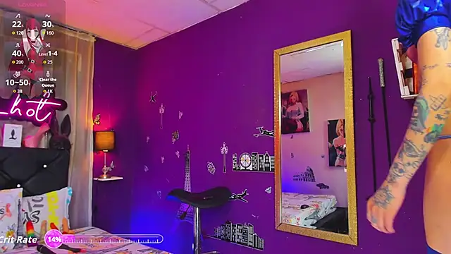 Snapshot of kilian_hot chatting on October 7, 2025, 1:50 am kilian hot online show from October 7, 2025, 1:50 am