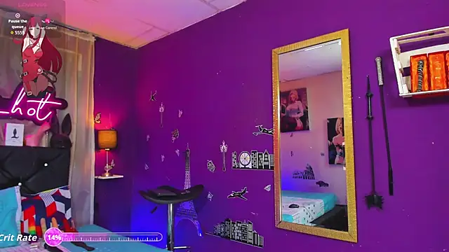 Snapshot of kilian_hot chatting on September 22, 2025, 4:24 pm kilian hot online show from September 22, 2025, 4:24 pm