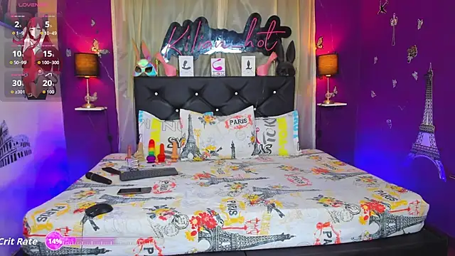 Snapshot of kilian_hot chatting on October 11, 2025, 1:50 am kilian hot online show from October 11, 2025, 1:50 am