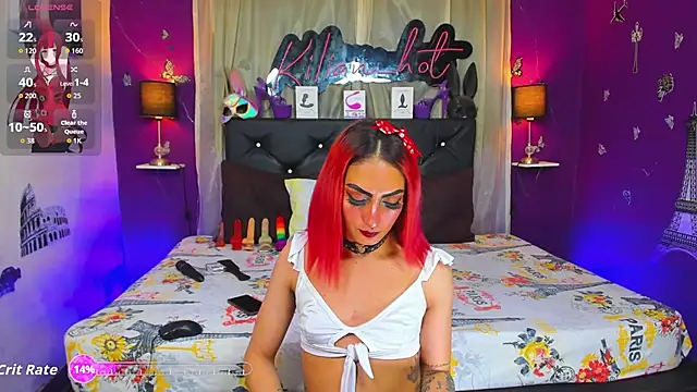 Snapshot of kilian_hot chatting on October 25, 2025, 3:06 am kilian hot online show from October 25, 2025, 3:06 am