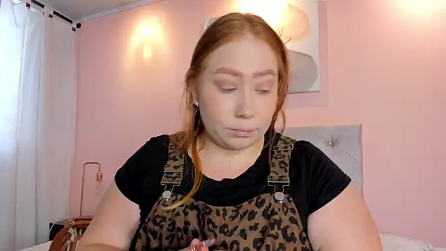 hannamartinn online show from July 2, 2026, 3:40 pm