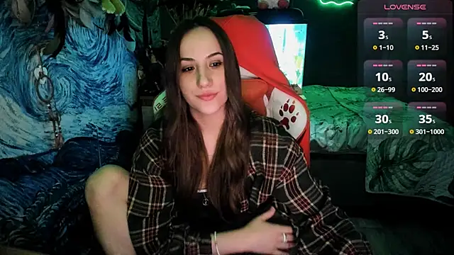 Selbi Paine online show from March 16, 2026, 7:16 pm