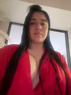 KallyMyller1 online show from February 9, 2026, 10:52 pm