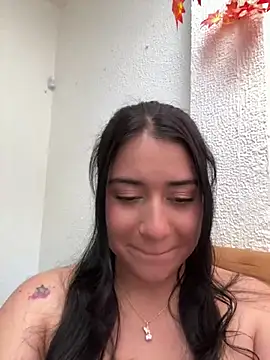 KallyMyller1 online show from March 31, 2026, 7:38 pm