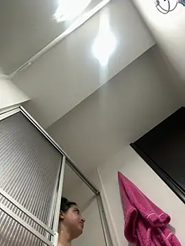 KallyMyller1 online show from February 7, 2026, 11:57 pm