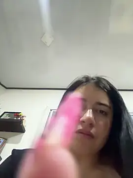 KallyMyller1 online show from February 26, 2026, 5:35 pm