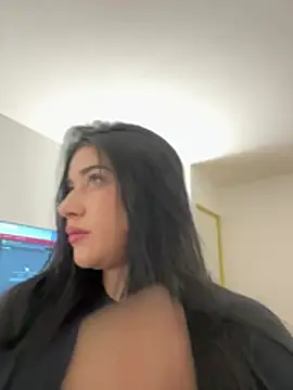 KallyMyller1 online show from March 17, 2026, 7:28 pm