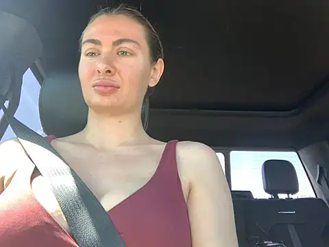 Alyssa rhoades online show from March 20, 2026, 7:15 pm