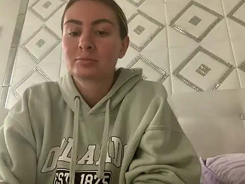 Alyssa rhoades online show from January 26, 2025, 8:13 pm