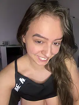 Snapshot of eleonoree chatting on February 1, 2026, 6:28 pm eleonoree online show from February 1, 2026, 6:28 pm