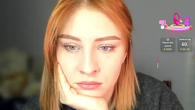 Snapshot of KindKristy chatting on January 16, 2026, 5:00 am KindKristy online show from January 16, 2026, 5:00 am