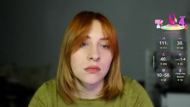 Snapshot of KindKristy chatting on February 24, 2026, 5:41 am KindKristy online show from February 24, 2026, 5:41 am