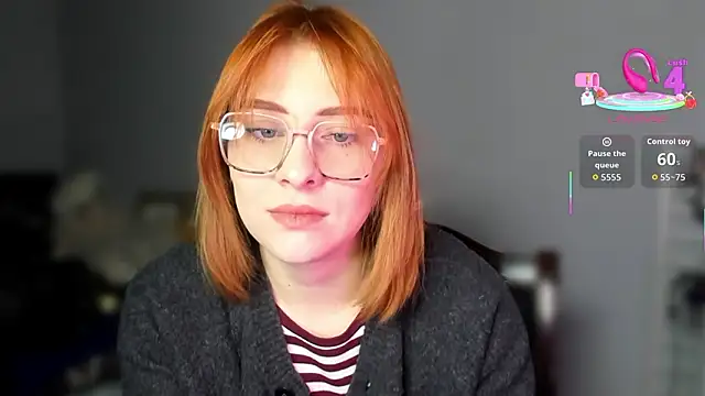 Snapshot of KindKristy chatting on February 4, 2026, 4:40 am KindKristy online show from February 4, 2026, 4:40 am