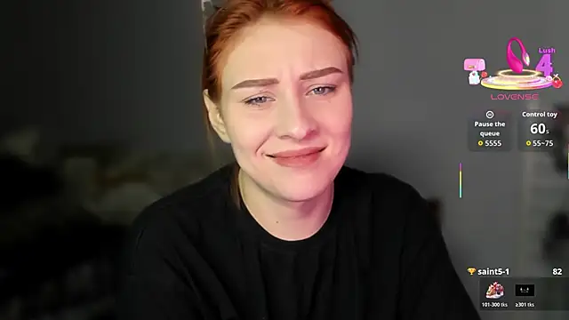 Snapshot of KindKristy chatting on February 3, 2026, 6:22 am KindKristy online show from February 3, 2026, 6:22 am