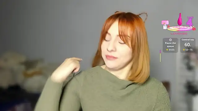 Snapshot of KindKristy chatting on February 6, 2026, 5:03 am KindKristy online show from February 6, 2026, 5:03 am