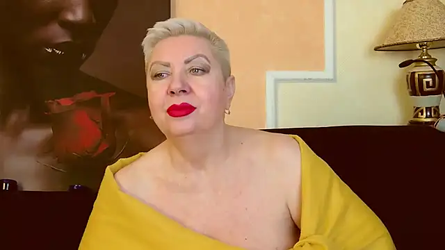 LadyPosh online show from February 8, 2025, 2:26 am
