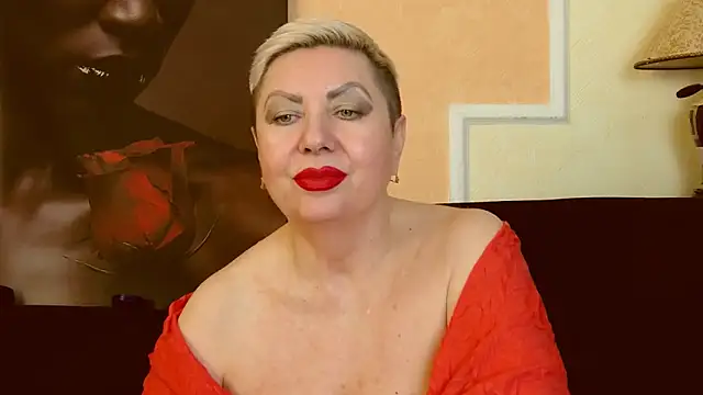 LadyPosh online show from January 22, 2025, 4:23 am
