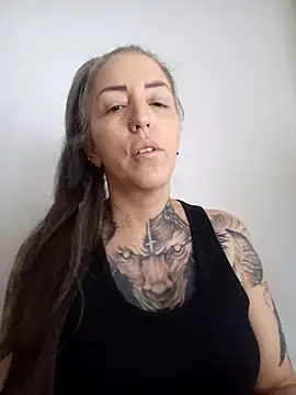 vamporasuccubus19777 online show from February 10, 2025, 8:00 pm