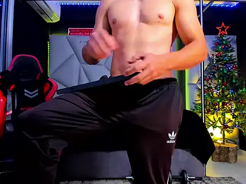 Aydenmiller96 online show from December 19, 2025, 4:20 pm