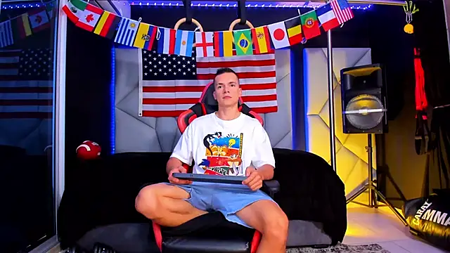 Aydenmiller96 online show from July 11, 2026, 1:00 pm