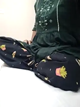 Yoursejal online show from January 11, 2026, 7:32 pm