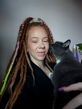 Snapshot of LucidLucy chatting on September 19, 2025, 1:26 pm LucidLucy online show from September 19, 2025, 1:26 pm