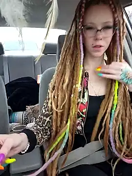 Snapshot of LucidLucy chatting on September 25, 2025, 2:56 pm LucidLucy online show from September 25, 2025, 2:56 pm