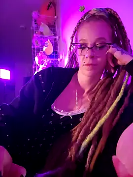 Snapshot of LucidLucy chatting on October 11, 2025, 10:38 am LucidLucy online show from October 11, 2025, 10:38 am