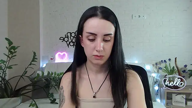 FranceskoJones online show from February 19, 2025, 3:50 am