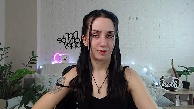 FranceskoJones online show from February 24, 2025, 8:58 pm