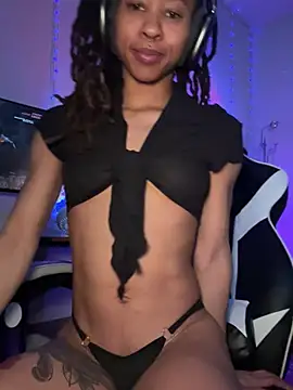 thebrattygoddess online show from March 20, 2025, 10:51 pm
