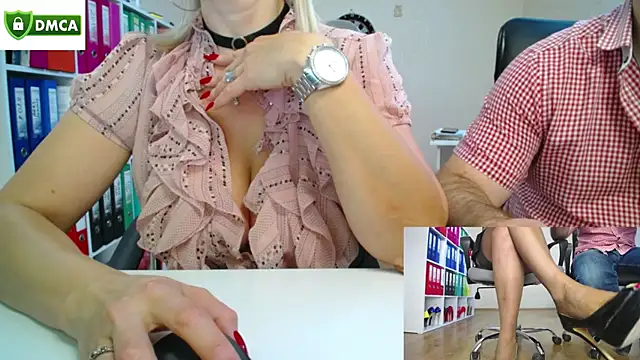 Snapshot of secret-office chatting on September 20, 2025, 5:23 am secret-office online show from September 20, 2025, 5:23 am