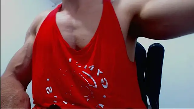 sexy fit guy on cam online show from April 10, 2026, 2:13 pm