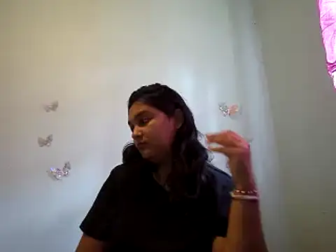 Snapshot of Indianbloom- chatting on October 5, 2025, 9:44 am Indianbloom- online show from October 5, 2025, 9:44 am