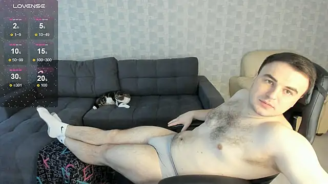 Snapshot of Bruce_Wayne9 chatting on September 24, 2025, 10:33 am Bruce Wayne9 online show from September 24, 2025, 10:33 am