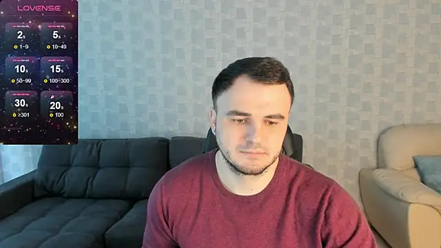 Bruce Wayne9 online show from February 20, 2025, 10:05 am