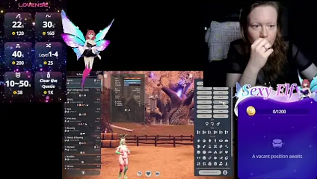 LilTokez online show from January 10, 2026, 1:39 pm