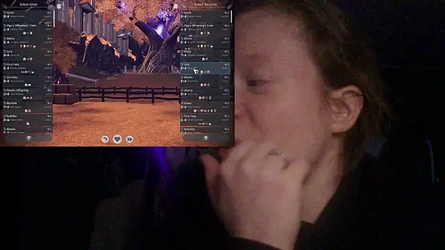 LilTokez online show from January 8, 2026, 11:27 am