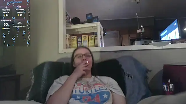 ZeTurtleMaster online show from December 2, 2025, 3:19 am