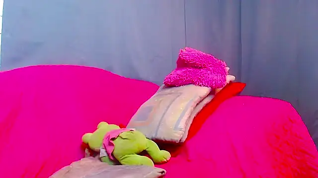 KataleyaCollins online show from March 2, 2025, 7:30 pm