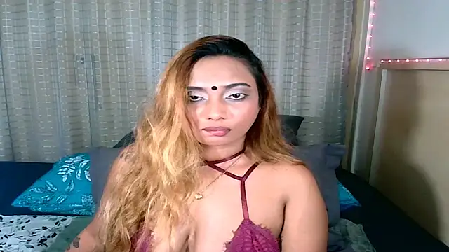 sexyindianchic online show from February 24, 2026, 8:15 am
