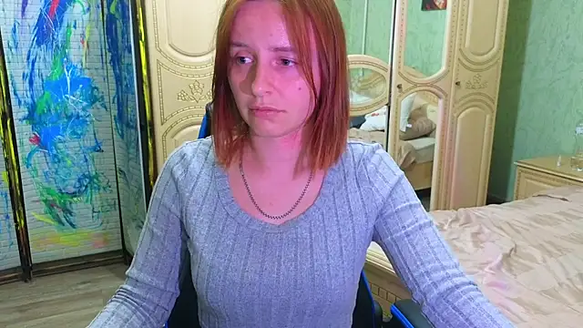 DanaMartina online show from September 25, 2025, 5:30 pm