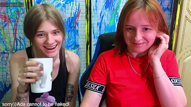 DanaMartina online show from September 24, 2025, 4:35 pm