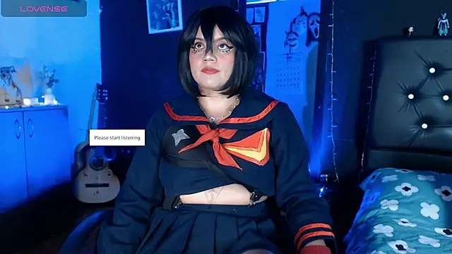 aprildoll online show from March 4, 2025, 3:55 am