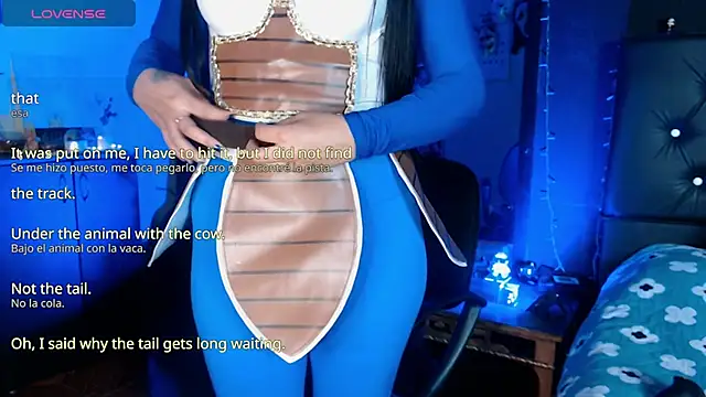 aprildoll online show from March 1, 2025, 8:02 am