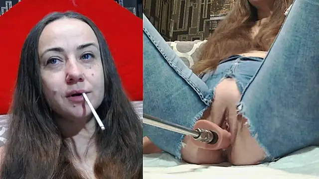 HelenLe sweet online show from November 15, 2025, 8:07 am